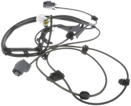 Standard Ignition 8 Terminal ABS Speed Sensor Wire Harness