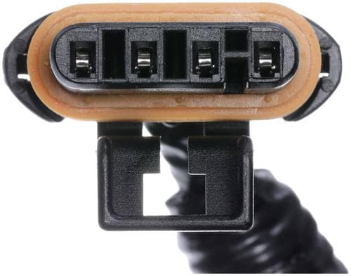 Standard Ignition 8 Terminal ABS Speed Sensor Wire Harness ALH73