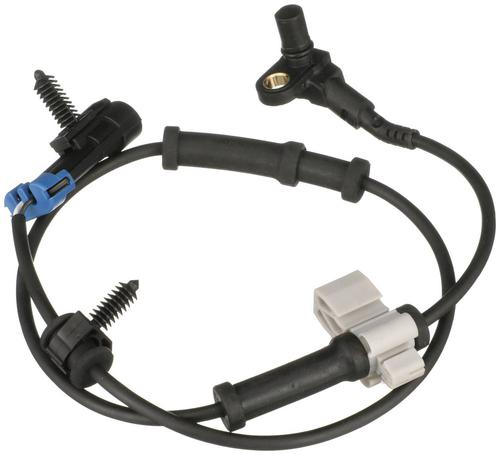Standard Ignition 2 Terminal ABS Speed Sensor ALS1463 | O'Reilly