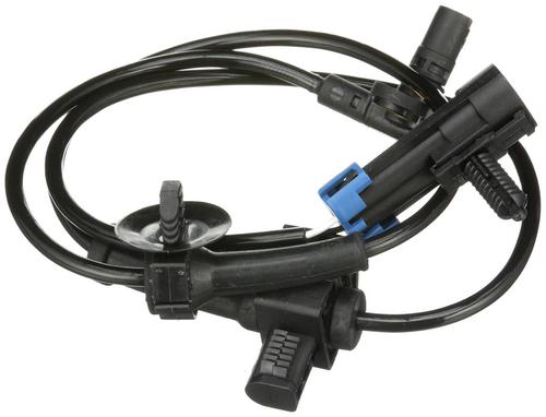 Standard Ignition 2 Terminal ABS Speed Sensor ALS1464 | O'Reilly
