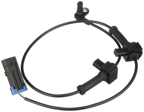 Standard Ignition 2 Terminal ABS Speed Sensor ALS1757 | O'Reilly