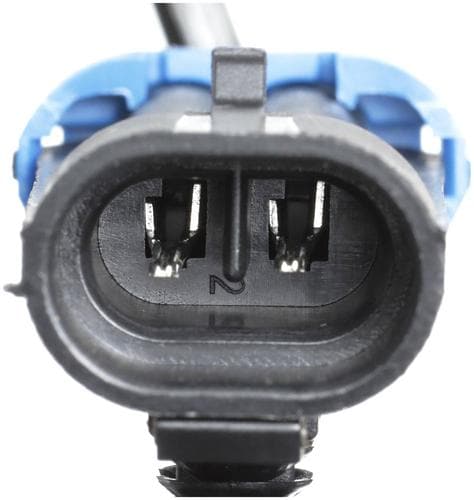 Standard Ignition 2 Terminal ABS Speed Sensor ALS1757 | O'Reilly