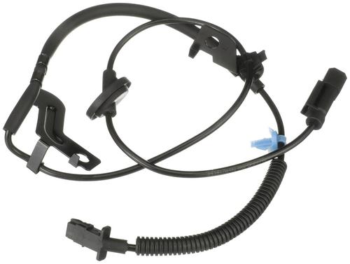 Standard Ignition 2 Terminal ABS Speed Sensor ALS2085 | O'Reilly