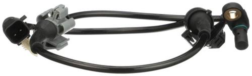 Standard Ignition 2 Terminal ABS Speed Sensor ALS2631 | O'Reilly