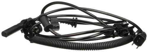 Standard Ignition 2 Terminal ABS Speed Sensor ALS2823 | O
