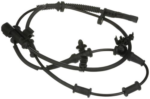 Standard Ignition 2 Terminal ABS Speed Sensor ALS3228 | O