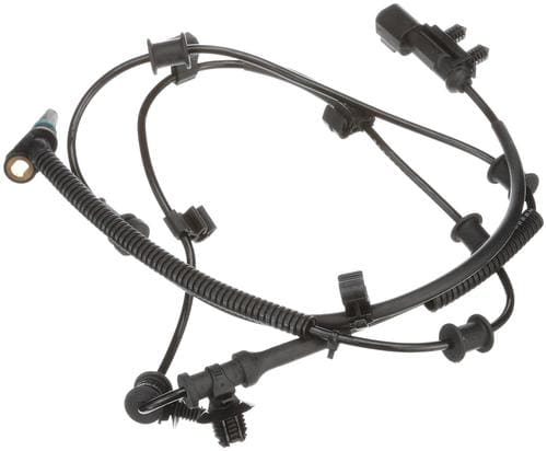 Standard Ignition 2 Terminal ABS Speed Sensor ALS3277 | O'Reilly