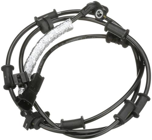 Standard Ignition 2 Terminal ABS Speed Sensor ALS3374 | O'Reilly
