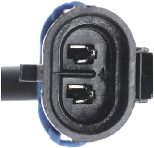 Standard Ignition 2 Terminal ABS Speed Sensor ALS481 | O'Reilly