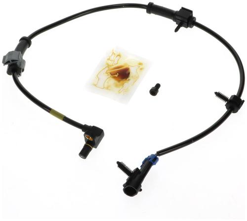 Standard Ignition 2 Terminal ABS Speed Sensor ALS482 | O'Reilly Auto P