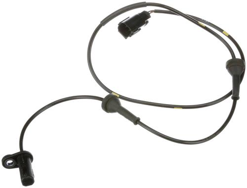 Standard Ignition 2 Terminal ABS Speed Sensor ALS568 | O'Reilly