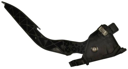 Accelerator Pedal Sensor For Ram – 6-Pin, Automatic, Power Adjustable Pedals, Includes Assembly (EB116602)