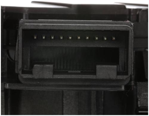 Standard Ignition 10 Terminal Multi-Function Switch CBS1794 | O