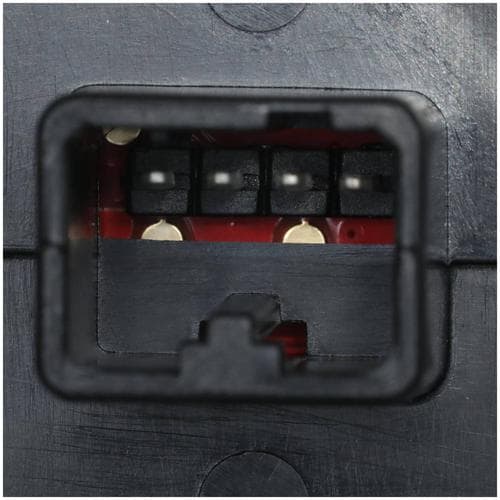 CBSでございます。 Standard Ignition 7 Terminal Multi-Function Switch CBS1931