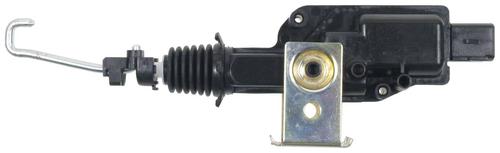 MAS Compact Door Lock Actuator – 2 Wire, DLA-02 – Fits Left Or Right Side