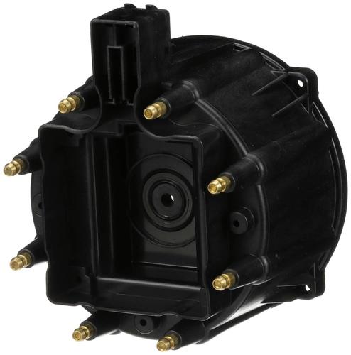 Standard Ignition Blue Streak Distributor Cap DR456 | O