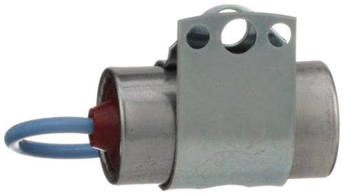 Standard Ignition Blue Streak Distributor Cap FD175 | O