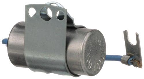 Standard Ignition Blue Streak Distributor Cap FD175 | O