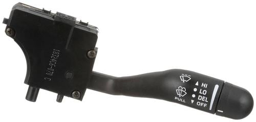 Standard Ignition 6 Terminal Windshield Wiper Switch DS1063