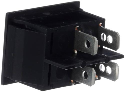 4 Terminal Rocker Switch How To Wire Illuminated 4 Prong Rocker Switch
