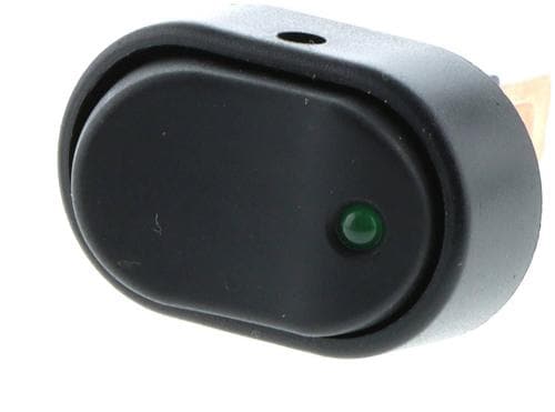 車掌スイッチ　S535型　C3式 Starter-Solenoid-Switch-for-