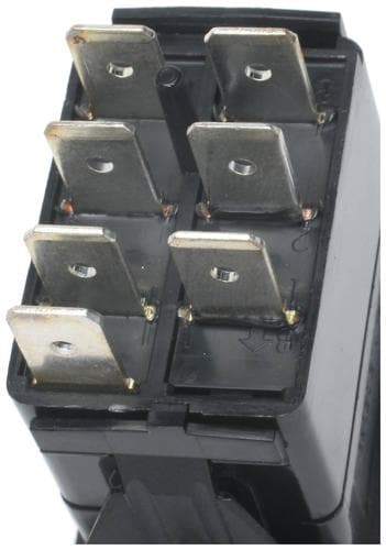 Switch 7台 Standard Ignition 7 Terminal Rocker Switch DS1775 | O'Reilly