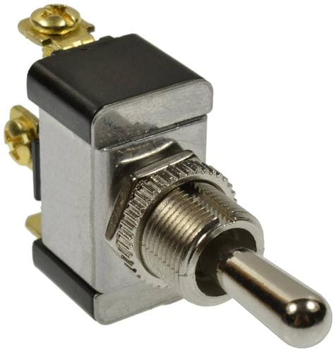 Standard Ignition 10 Amp 3 Terminal Toggle Switch DS-3410 | O'Reilly A