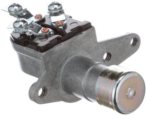 Durite 4-Position Headlight Switch (0-645-60) - Off/Side/Dip/Main For Classic Cars