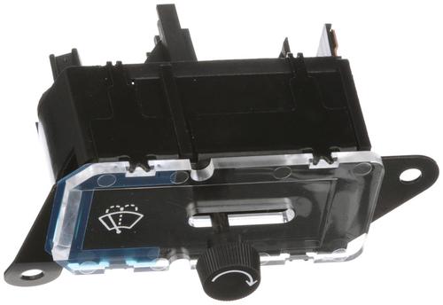 Standard Ignition 6, 3 Terminal Windshield Wiper Switch