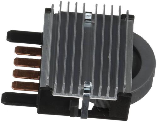 Standard Ignition 4 Terminal Instrument Panel Dimmer Switch DS833