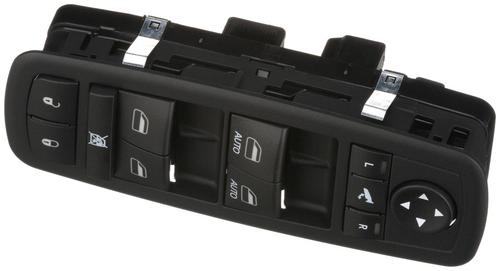 Hoypeyfiy Right Passenger Side Power Window Switch - Replacement For Chevy Colorado, GMC Canyon, Hummer H3 (2004-2012) - View #7