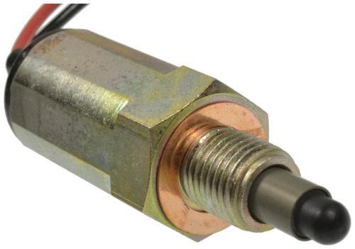 Standard Ignition 2 Terminal Stop Solenoid ES171 | O'Reilly