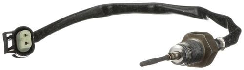 ETSU　2点 Isuzu 5.2L 4HK1 Exhaust Gas Temp - EGT Sensor 2019 - Bostech