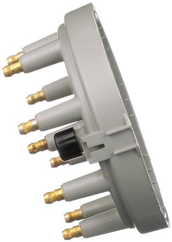 Standard Ignition Blue Streak Distributor Cap FD168 | O