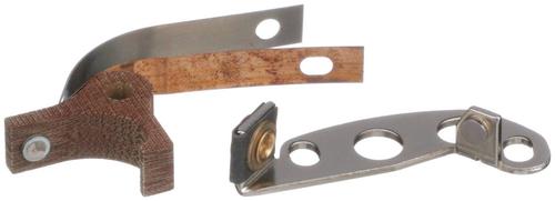 thumbnail image 2 of Standard Motor FD6770 Ignition Points - Vehicle Specific Replacement Parts 2 of 13