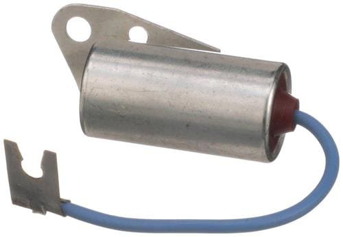 Standard Ignition Blue Streak Distributor Cap FD175 | O