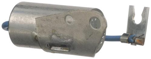 Standard Ignition Blue Streak Distributor Cap FD175 | O