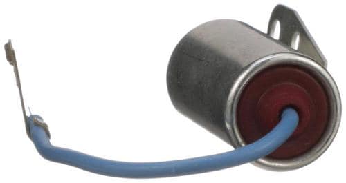 Standard Ignition Blue Streak Distributor Cap FD175 | O