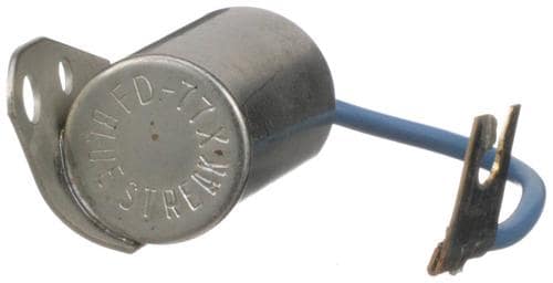 Standard Ignition Blue Streak Distributor Cap FD175 | O