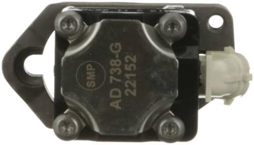 Standard Ignition Fuel Injector - Remanufactured FJ738 | O'Reilly