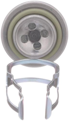 2003-2006 Mercedes S55 AMG Fuel Pressure Damper - Standard Motor