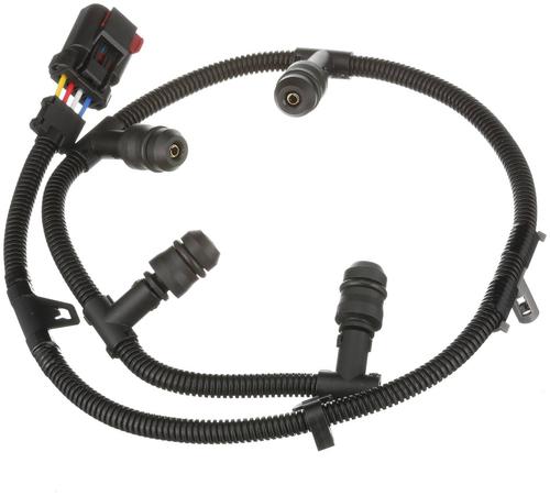 Standard Ignition Diesel Glow Plug Wiring Harness GPH103 | O'Reilly