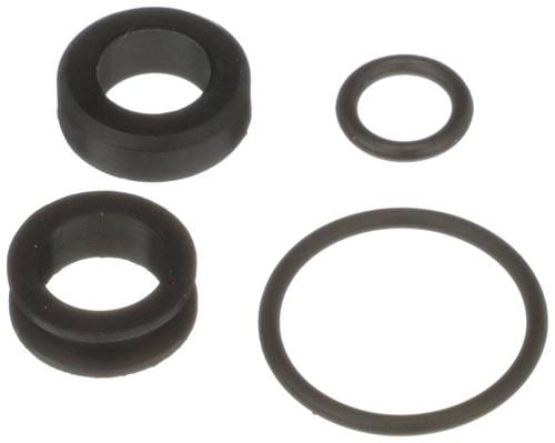 Standard Ignition Fuel Injector Seal Kit HK9335 | O'Reilly