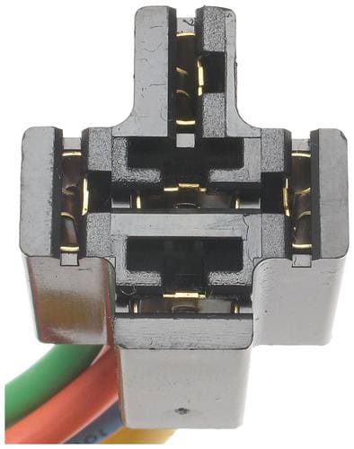 Standard Ignition 5 Terminal Multi-Purpose Relay Connector