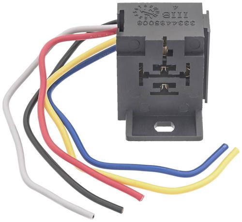 Standard Ignition 5 Terminal Multi-Purpose Connector HP3815 | O'Reilly