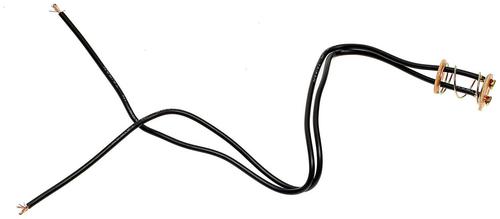 thumbnail image 2 of Standard Motor Products S539 Pigtail/Socket - UK 2 of 12