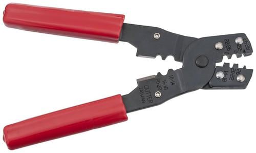 Standard Ignition Crimping Tool HP7390 | O'Reilly Auto Parts