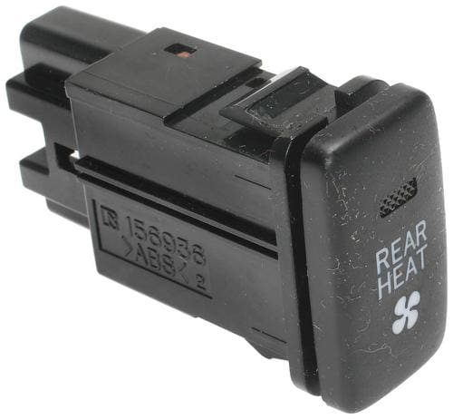 Standard Ignition 5 Terminal A/C Blower Switch HS-400 | O'Reilly Auto