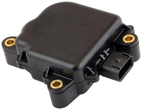Standard Ignition 4 Terminal Intake Manifold Actuator IMA107