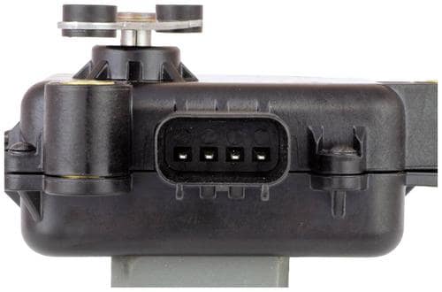 Standard Ignition 4 Terminal Intake Manifold Actuator IMA107